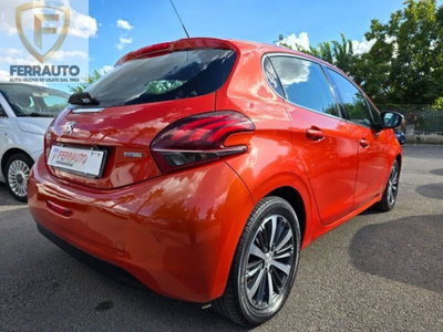 Peugeot 208 82 5p. GPL Allure (7)