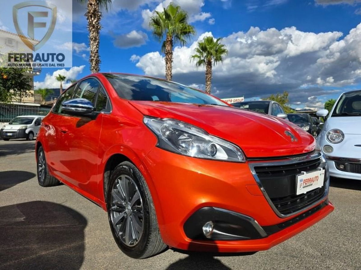Peugeot 208 82 5p. GPL Allure (9)