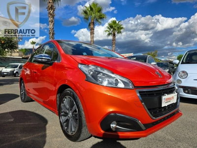 Peugeot 208 82 5p. GPL Allure (9)