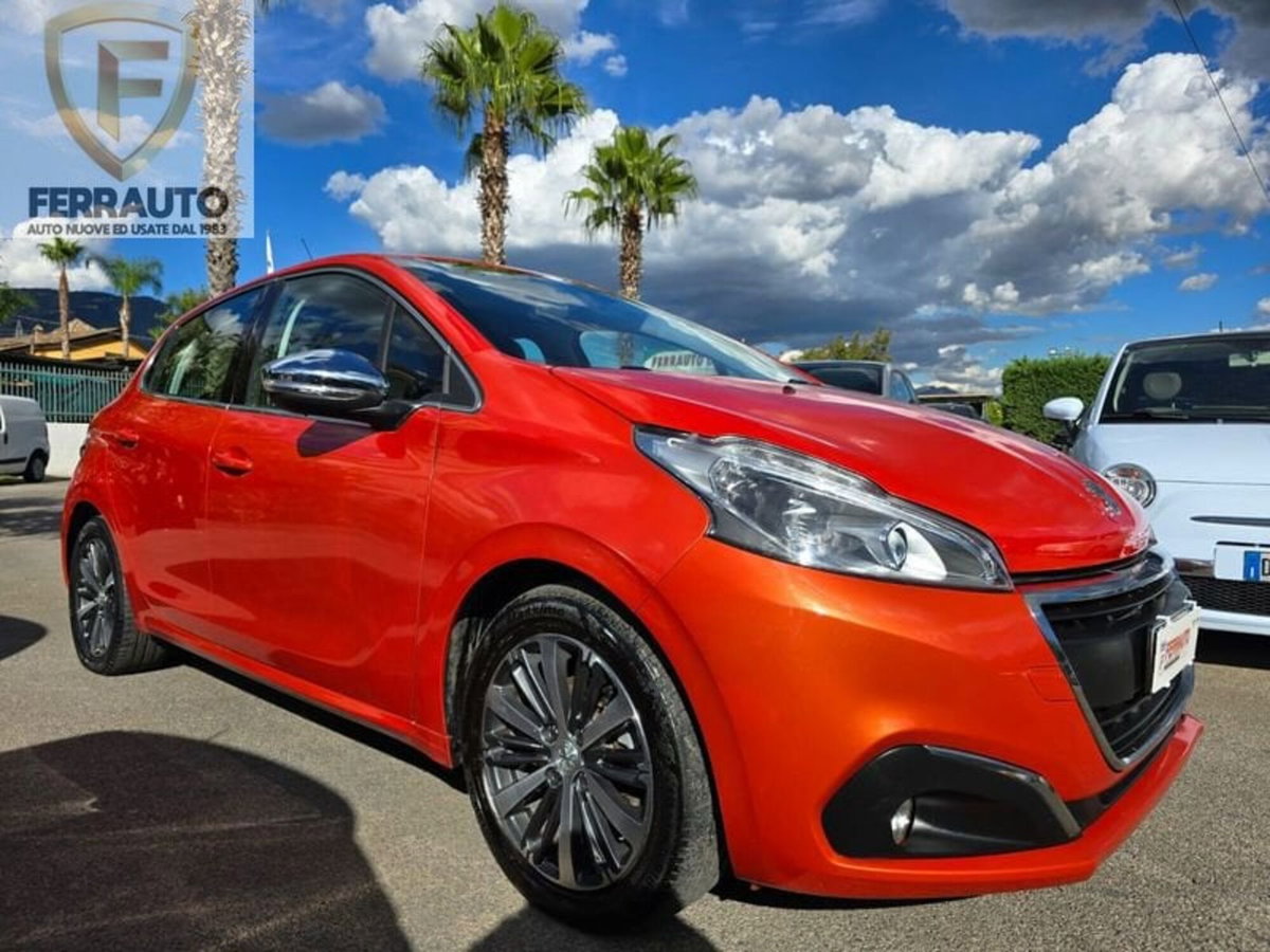 Peugeot 208 82 5p. GPL Allure (10)