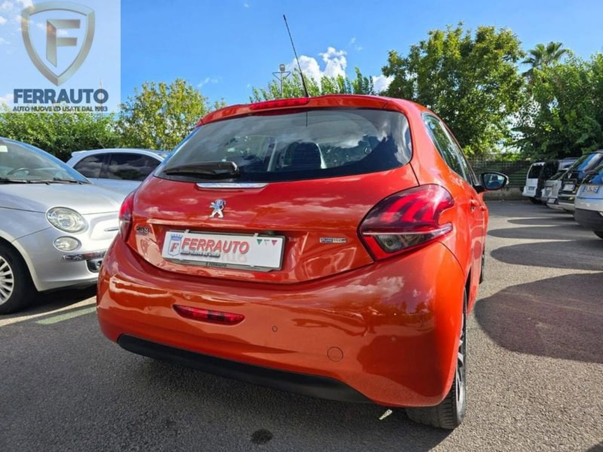 Peugeot 208 82 5p. GPL Allure (11)