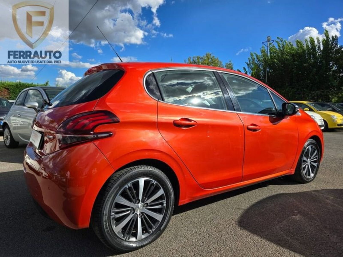 Peugeot 208 82 5p. GPL Allure (16)