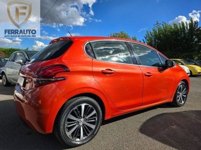 Peugeot 208 82 5p. GPL Allure (16)