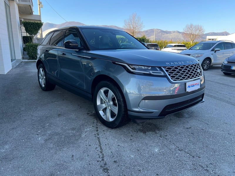Land Rover Range Rover Velar 2.0D I4 240 CV HSE