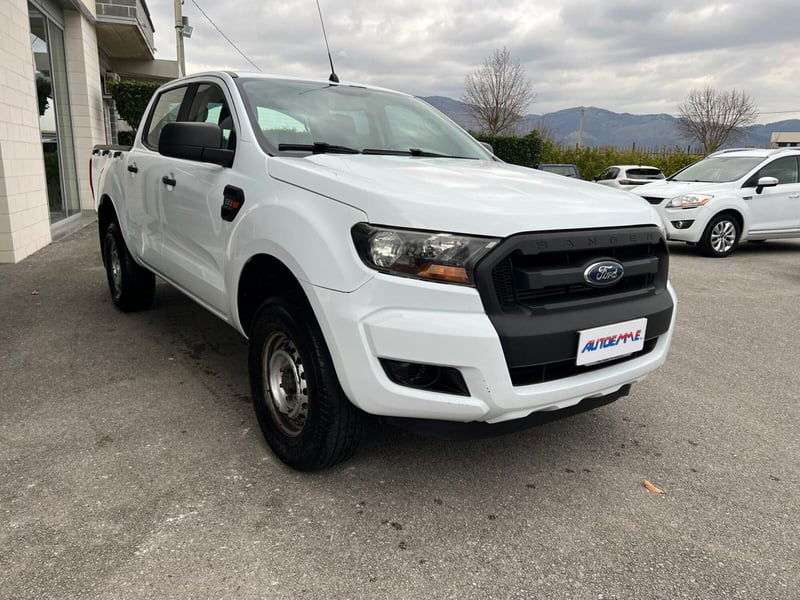Ford Ranger Pick-up Ranger 2.2 TDCi Doppia Cabina XL 5pt.