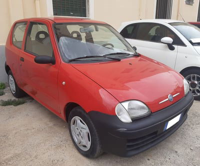 Fiat 600 1.1 usata