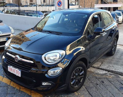 Fiat 500X 1.6 MultiJet 120 CV Lounge  usata