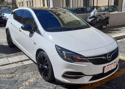 Opel Astra 1.5 CDTI 122 CV S&S 5 porte GS Line  usata