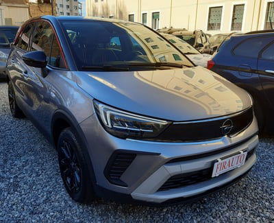 Opel Crossland 1.2 12V Start&Stop Edition usata