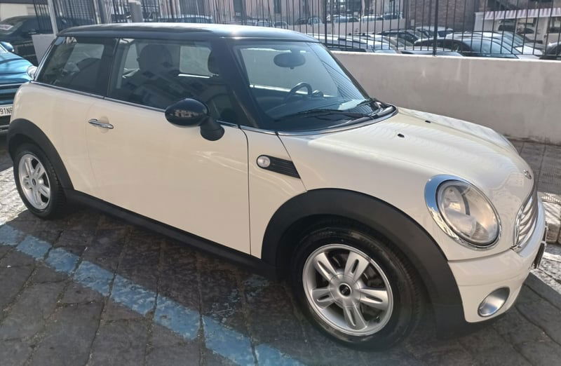MINI Mini 1.4 16V One