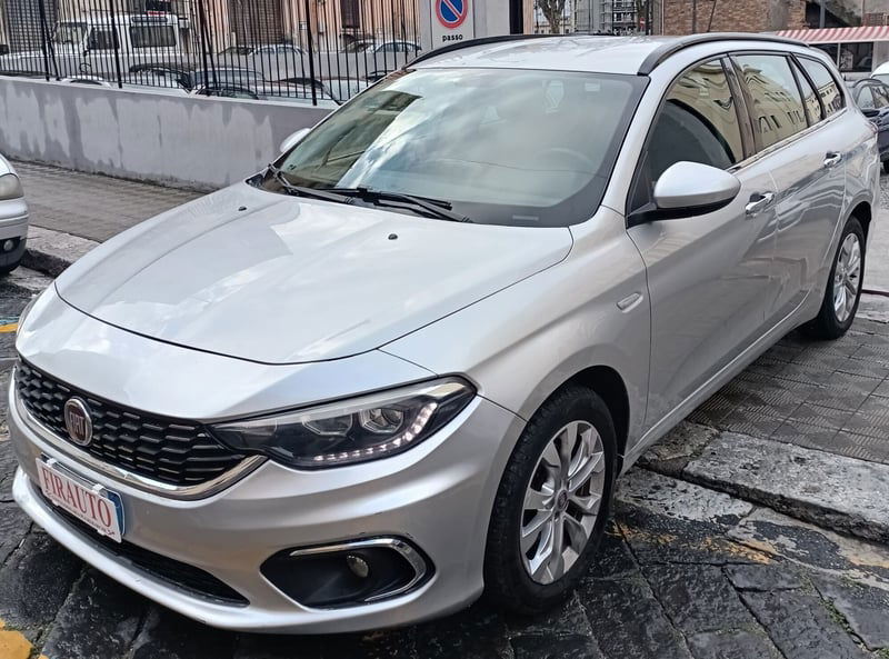 Fiat Tipo Station Wagon Tipo 1.6 Mjt S&S SW Easy Business