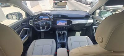 Audi Q3 35 TDI quattro S tronic Business usata