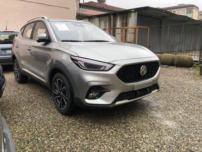 Mg ZS 1.5 Classic Luxury nuova