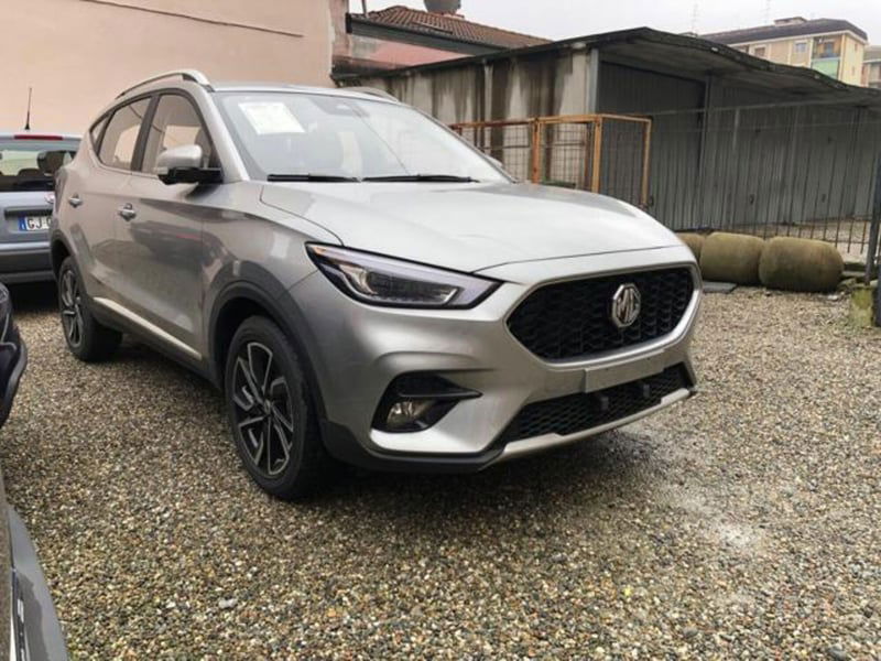 Mg ZS 1.5 Classic Luxury