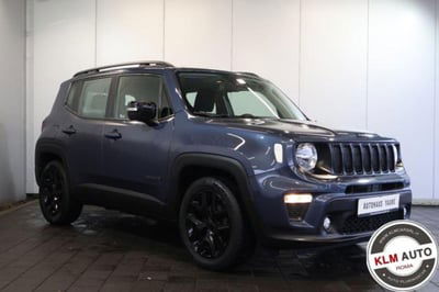 Jeep Renegade 1.0 T3 Night Eagle usata