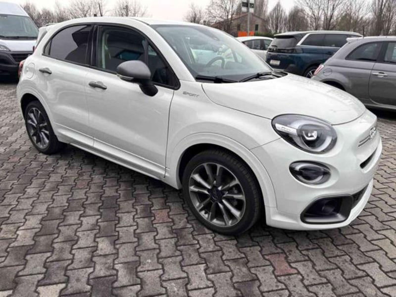 Fiat 500X 1.0 T3 120 CV Sport Dolcevita 