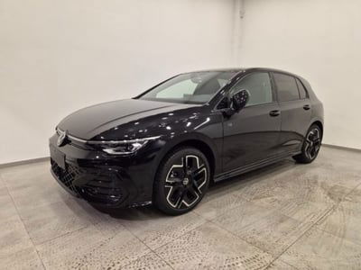 Volkswagen Golf Variant 1.5 etsi R-Line 115cv dsg nuova