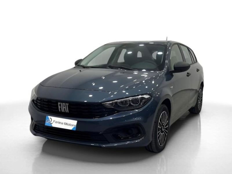 Fiat Tipo Station Wagon Tipo SW 1.5 t4 hybrid Cross 130cv dct