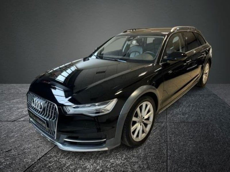 Audi A6 Allroad 3.0 TDI S tronic Business Plus