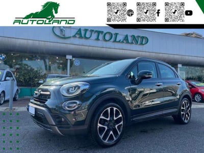 Fiat 500X 1.0 T3 120 CV Cross Dolcevita usata