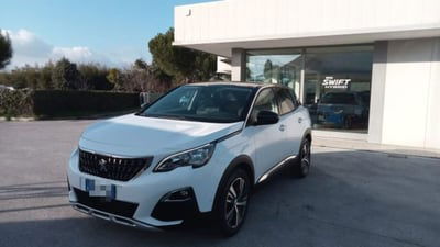 Peugeot 3008 PureTech Turbo 130 S&S Active Pack usata