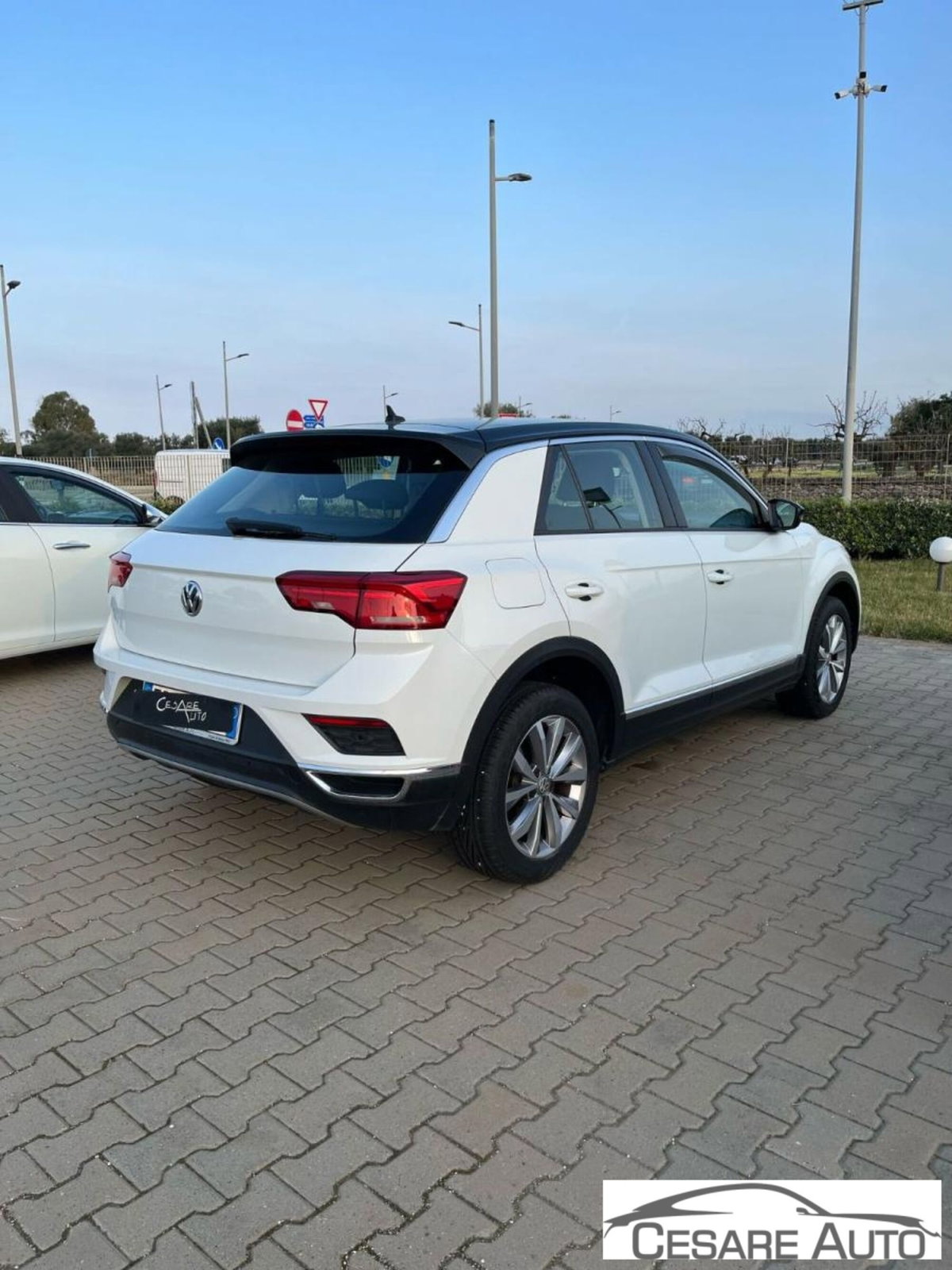 Volkswagen T-Roc 1.0 TSI Style (3)