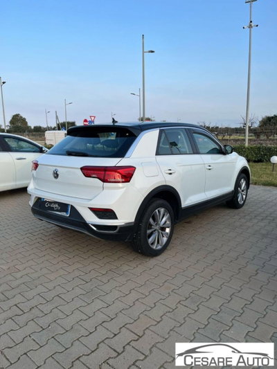 Volkswagen T-Roc 1.0 TSI Style (3)