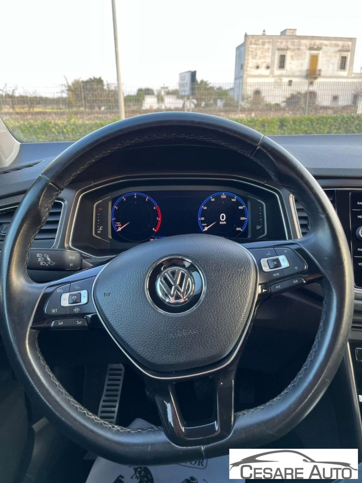 Volkswagen T-Roc 1.0 TSI Style (5)