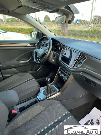 Volkswagen T-Roc 1.0 TSI Style (6)