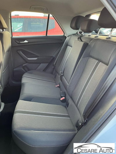 Volkswagen T-Roc 1.0 TSI Style (9)