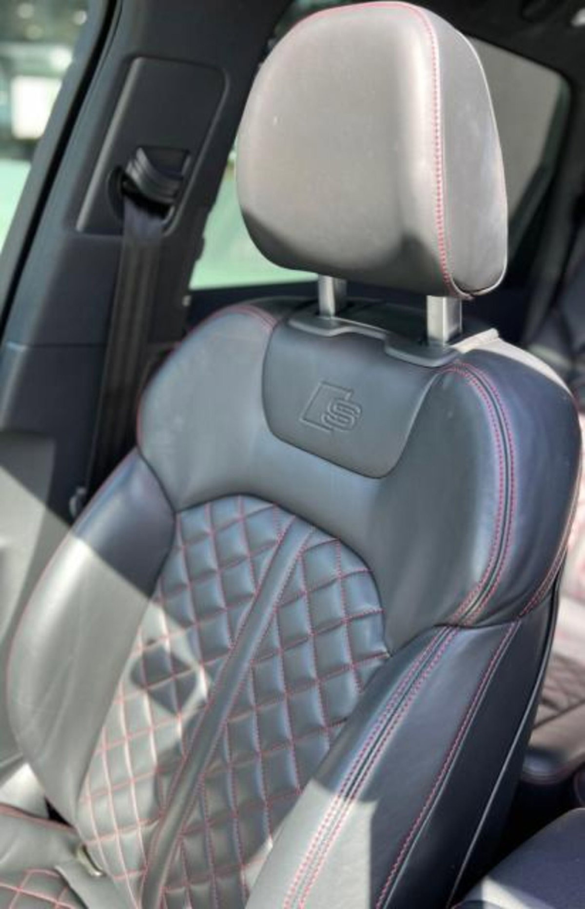 Audi Q7 4.2 V8 TDI quattro tiptronic edition (10)