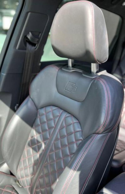 Audi Q7 4.2 V8 TDI quattro tiptronic edition (10)