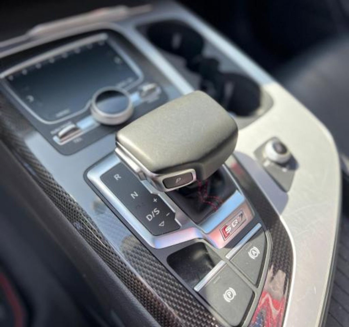 Audi Q7 4.2 V8 TDI quattro tiptronic edition (11)