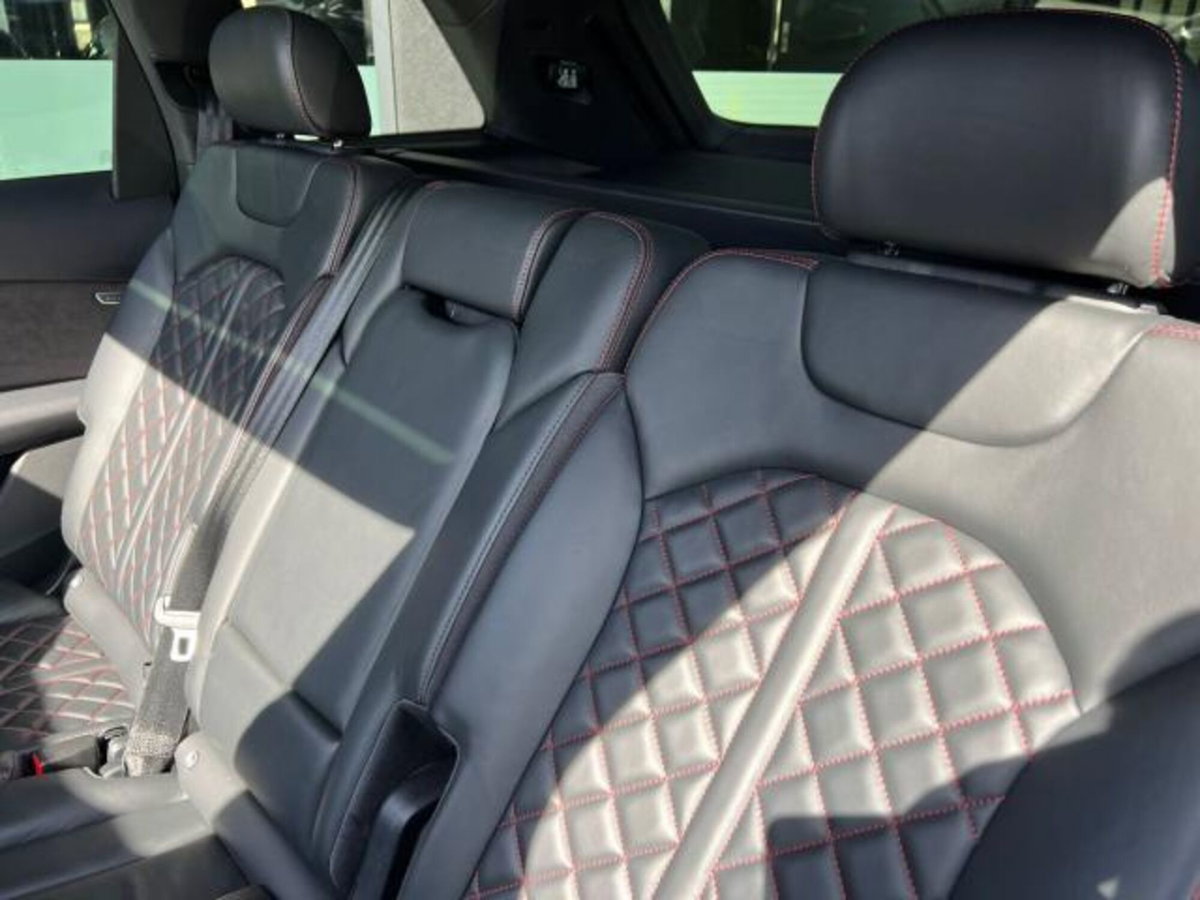 Audi Q7 4.2 V8 TDI quattro tiptronic edition (13)