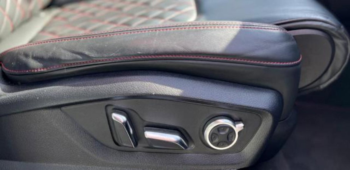 Audi Q7 4.2 V8 TDI quattro tiptronic edition (15)
