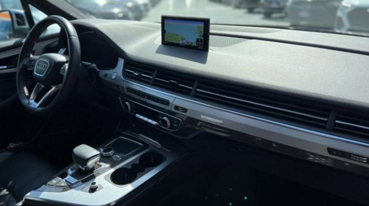 Audi Q7 4.2 V8 TDI quattro tiptronic edition (16)