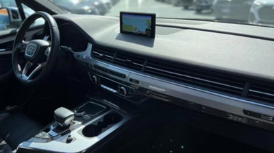 Audi Q7 4.2 V8 TDI quattro tiptronic edition (16)