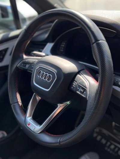 Audi Q7 4.2 V8 TDI quattro tiptronic edition (18)
