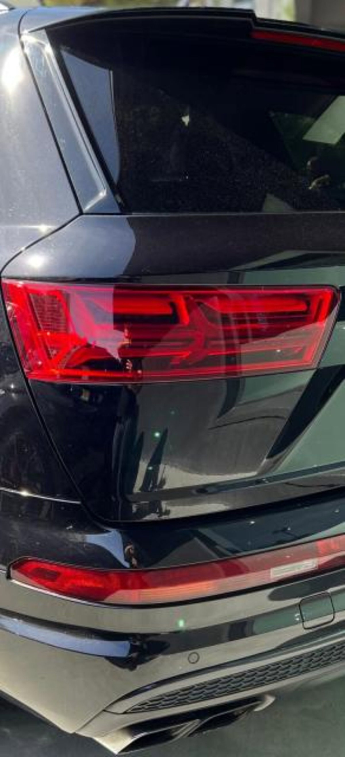 Audi Q7 4.2 V8 TDI quattro tiptronic edition (5)