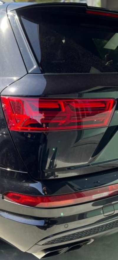 Audi Q7 4.2 V8 TDI quattro tiptronic edition (5)