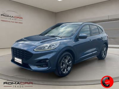 Ford Kuga 1.5 EcoBlue 120 CV 2WD ST-Line usata
