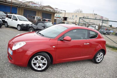 Alfa Romeo MiTo 1.4 78 CV Progression usata