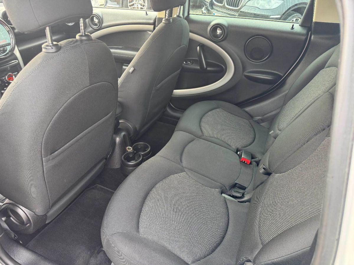 MINI Mini Countryman 2.0 Cooper D Business Countryman ALL4 Automatica (11)