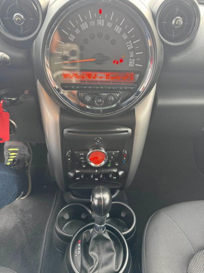 MINI Mini Countryman 2.0 Cooper D Business Countryman ALL4 Automatica (12)