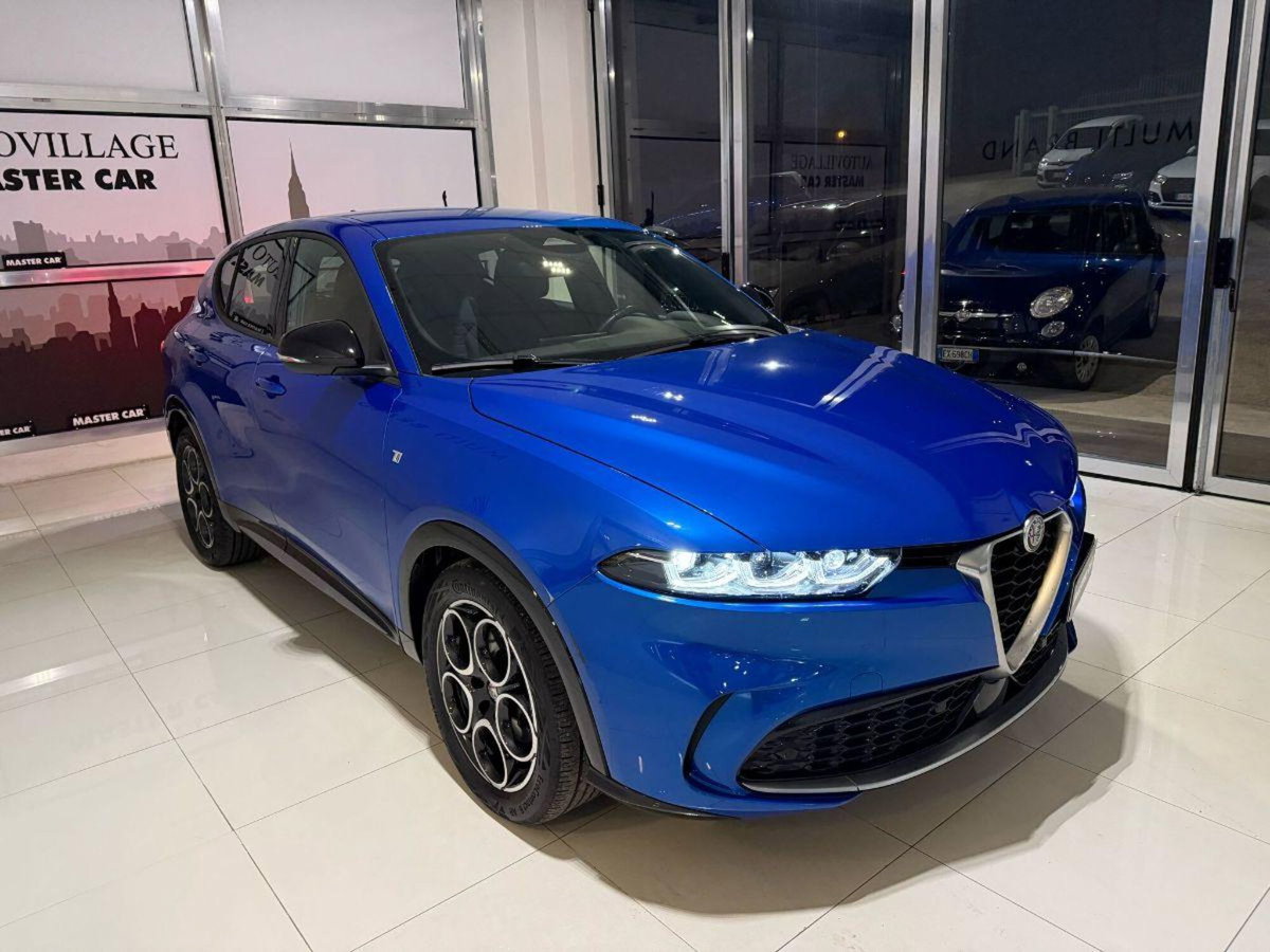 Alfa Romeo Tonale 1.6 Veloce 130cv tct6 (3)