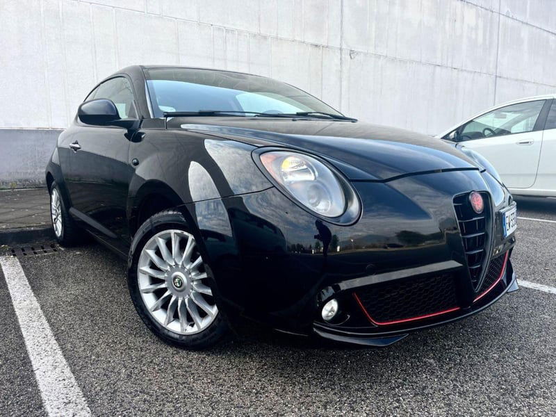 Alfa Romeo MiTo 1.4 70 CV 8V Impression