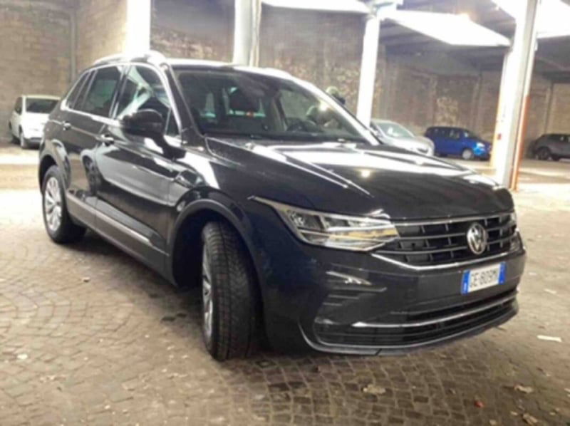 Volkswagen Tiguan 2.0 tdi Life 150cv dsg