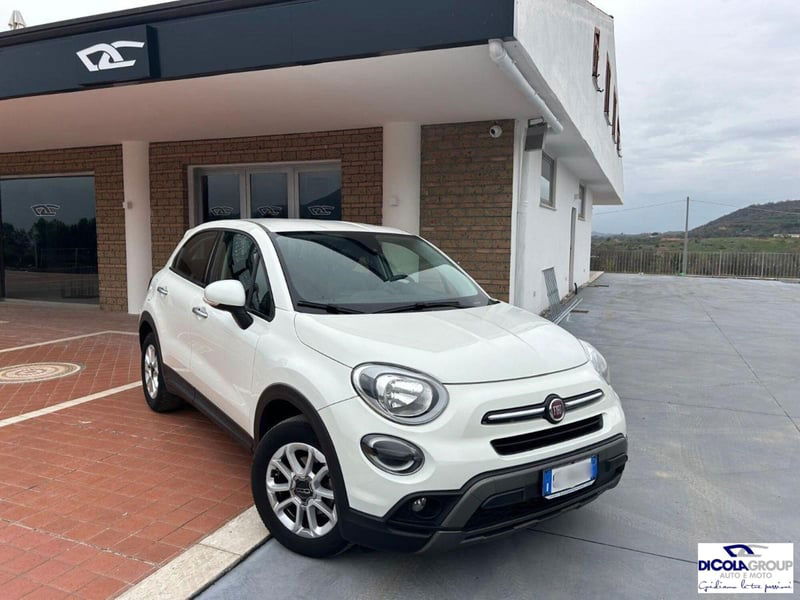 Fiat 500X 1.3 MultiJet 95 CV Business