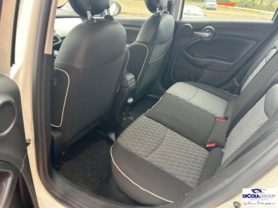Fiat 500X 1.3 MultiJet 95 CV Business (11)