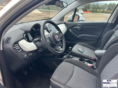 Fiat 500X 1.3 MultiJet 95 CV Business (12)